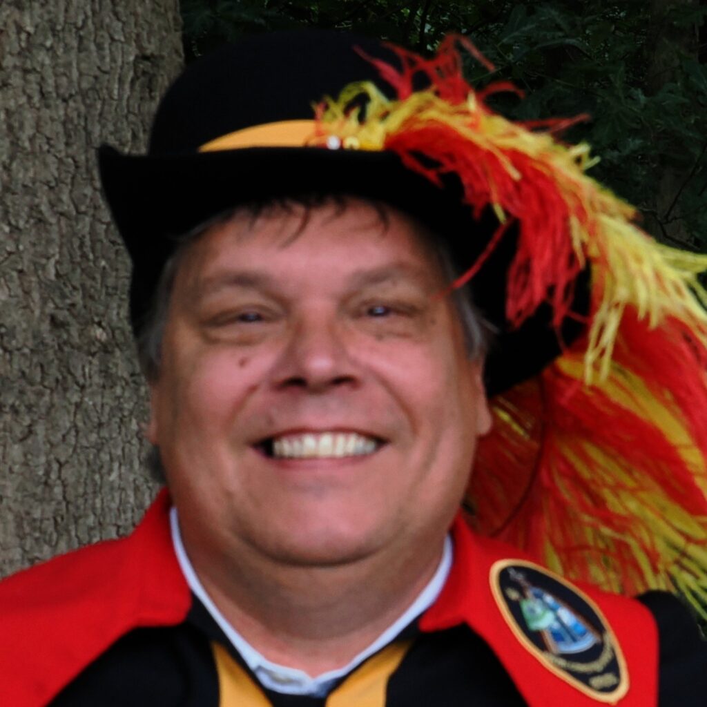 Andy Vlemmix lid sinds 2023