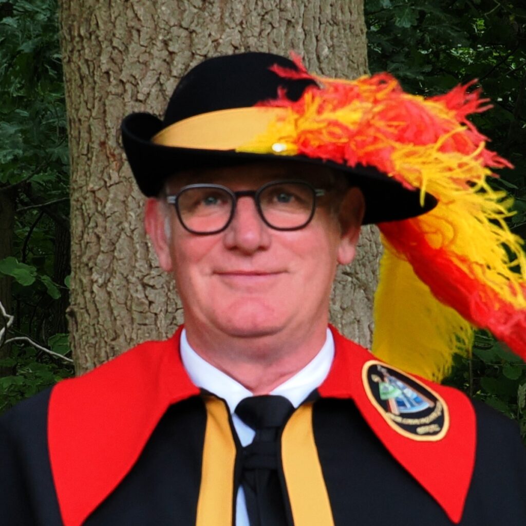 Piet van Hoof kandidaat -lid