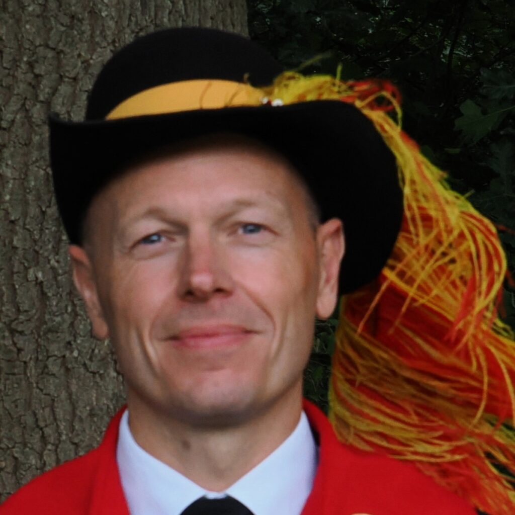 Raoul Maas Kandidaat-lid