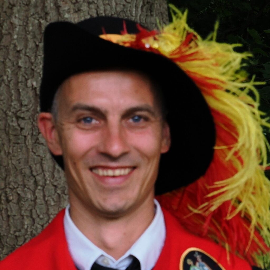 Willem Verstappen Lid sinds 2023